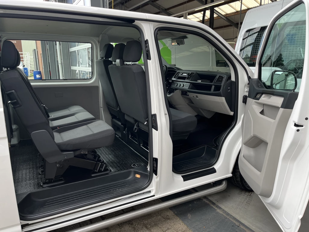 Volkswagen Transporter – foto 14