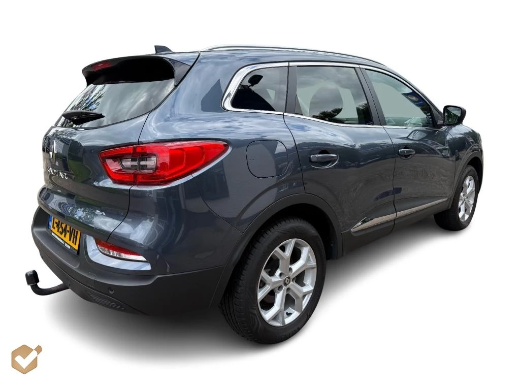 Renault Kadjar – foto 6