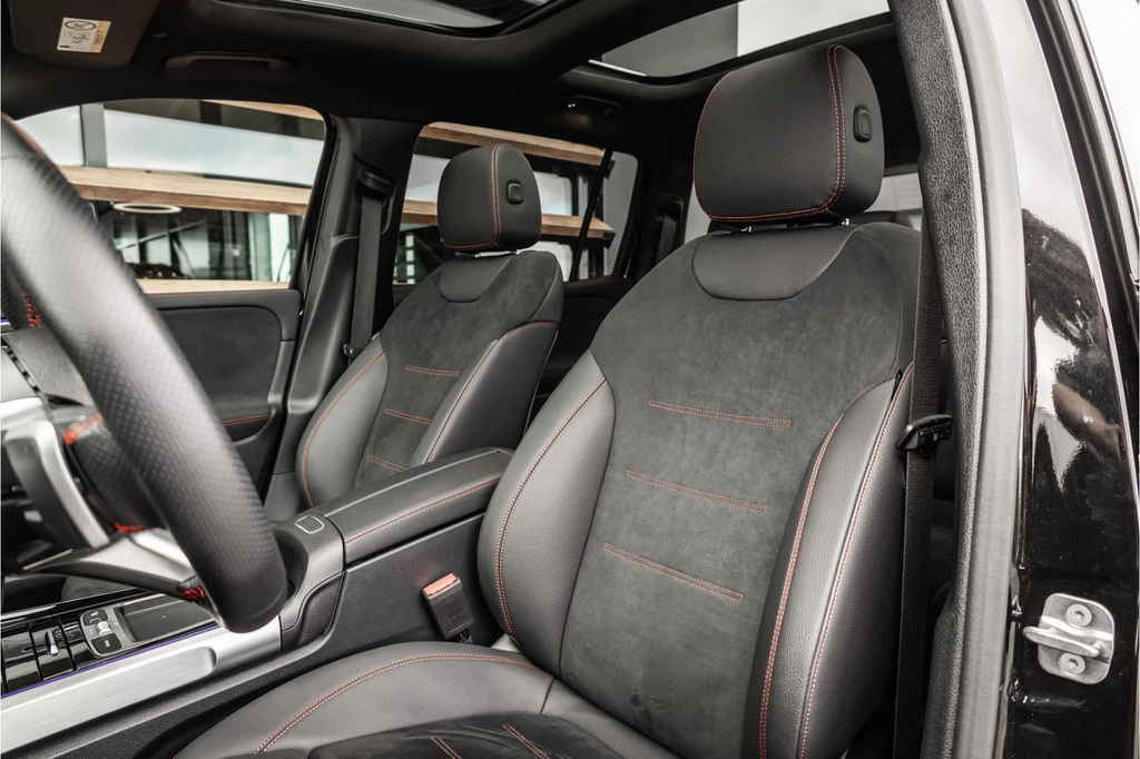Mercedes-Benz GLB – foto 26