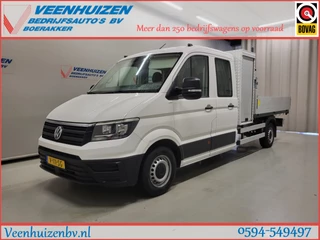 Volkswagen Crafter – thumbnail 1
