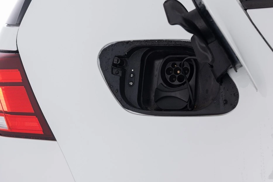 Volkswagen e-Golf – foto 24
