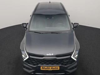 Kia Sportage – thumbnail 12