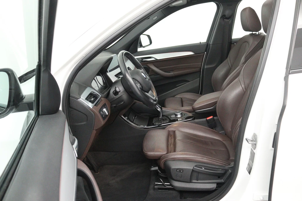 BMW X1 – foto 21