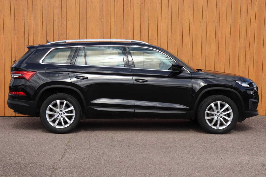 Škoda Kodiaq – foto 5