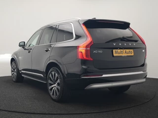Volvo XC90 – thumbnail 4