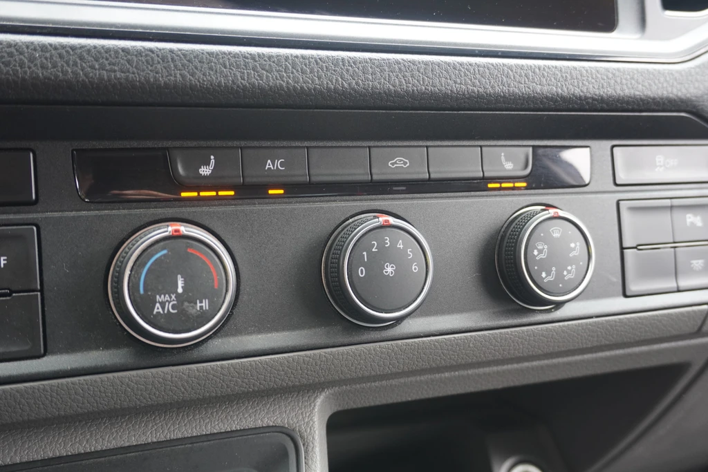 Volkswagen Crafter – foto 12