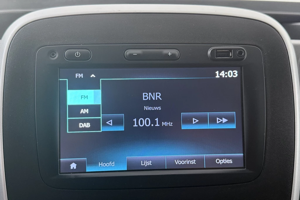 Renault Trafic – foto 25