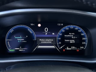 Toyota Corolla Touring Sports – thumbnail 22