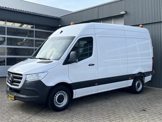 Mercedes-Benz Sprinter – thumbnail 1