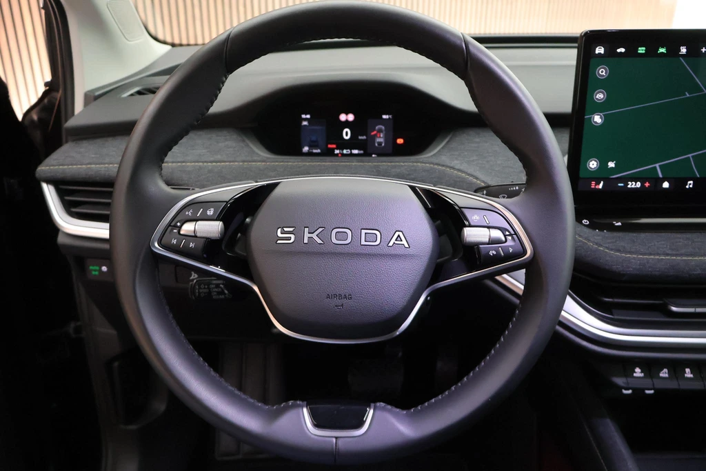 Škoda Elroq – foto 19