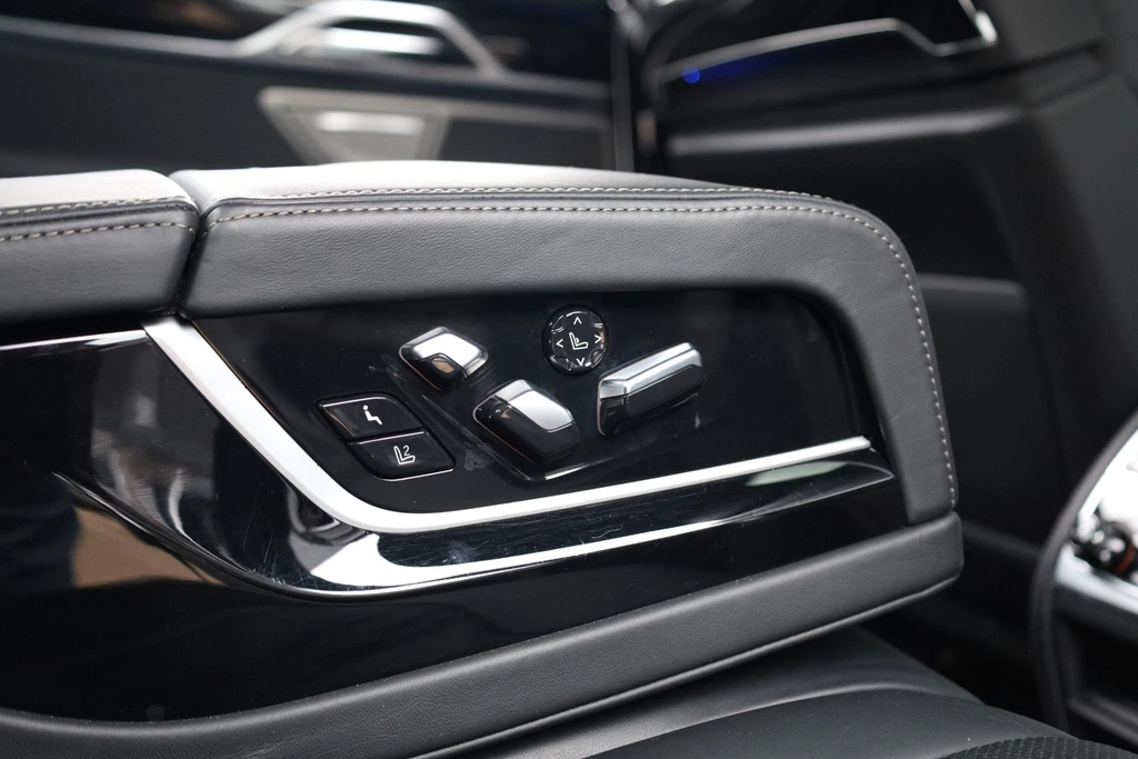 BMW 7 Serie – foto 53