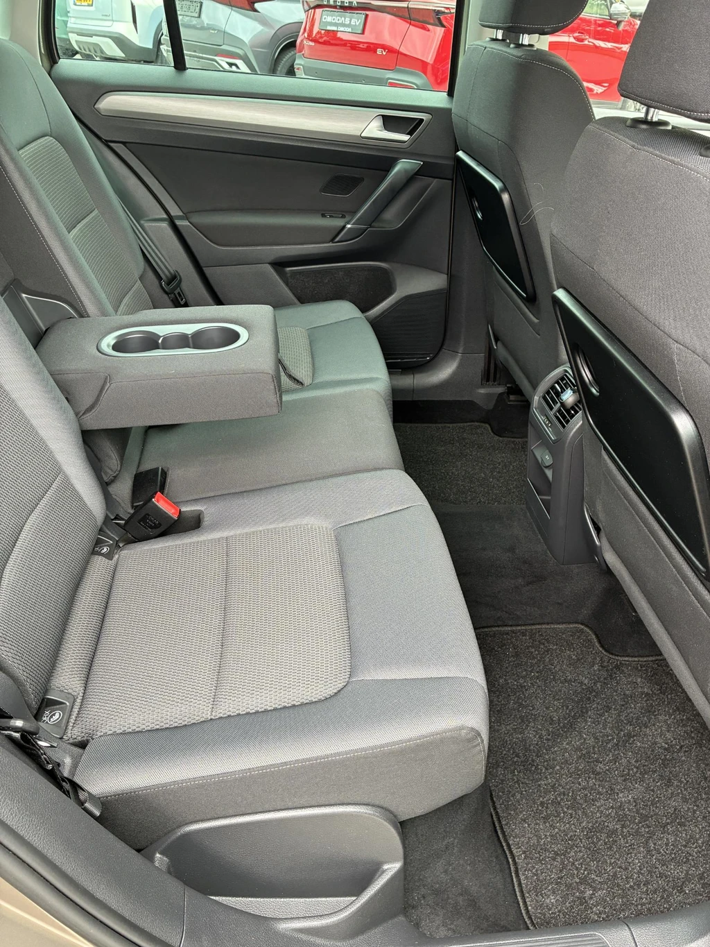 Volkswagen Golf Sportsvan – foto 45