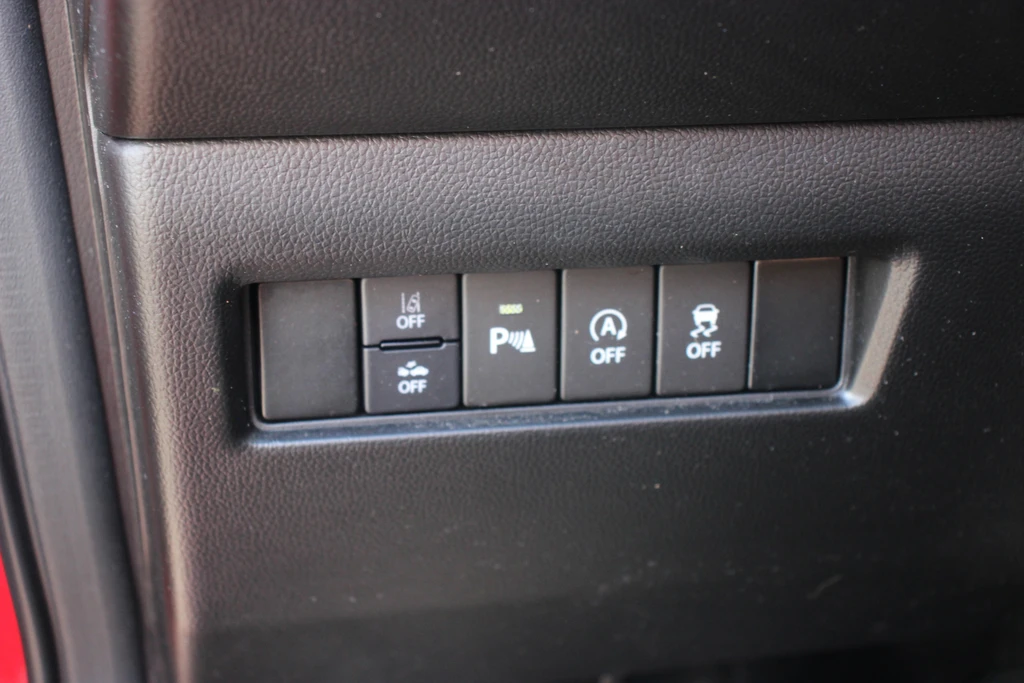 Suzuki Swift – foto 34