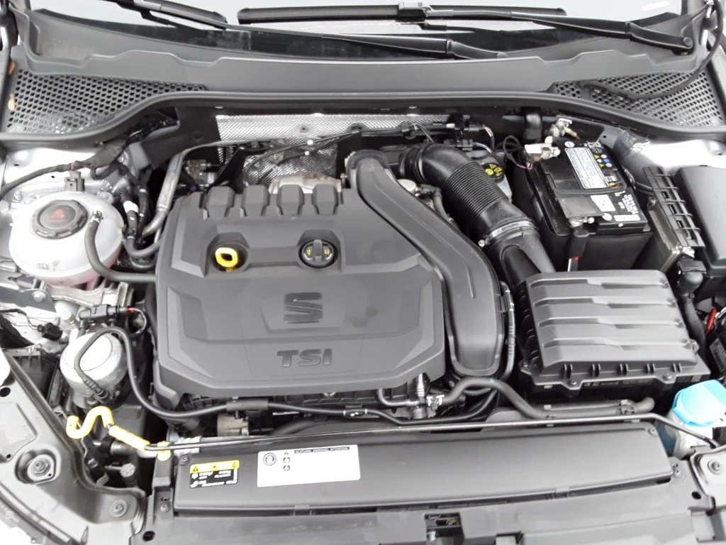 SEAT Leon – foto 37