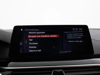 BMW 5 Serie – thumbnail 44