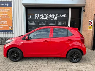 Kia Picanto – thumbnail 2