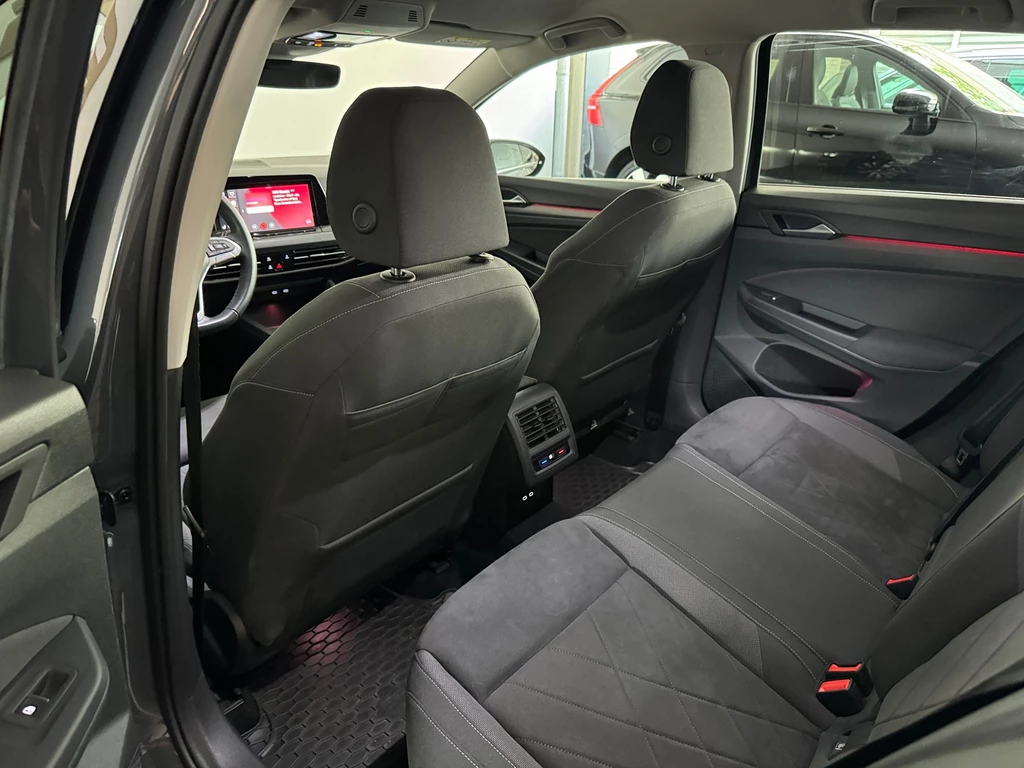 Volkswagen Golf – foto 14