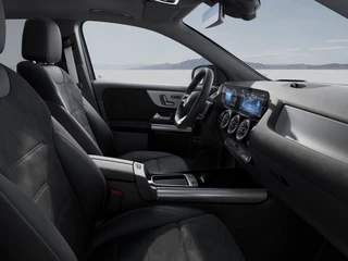 Mercedes-Benz GLA – thumbnail 9