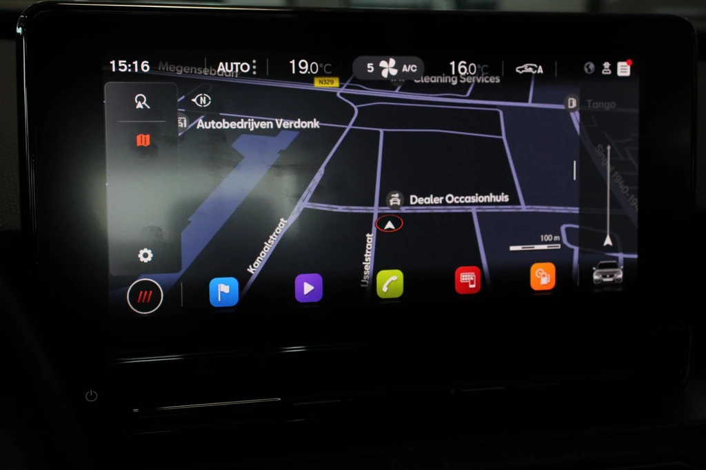 SEAT Leon – foto 24