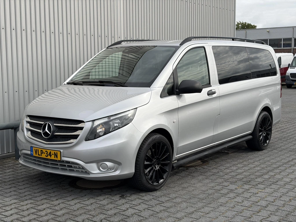 Mercedes-Benz Vito – foto 2