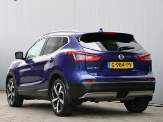 Nissan QASHQAI – thumbnail 3