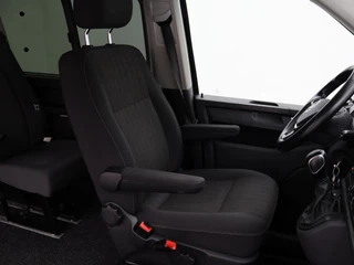 Volkswagen Transporter – thumbnail 64