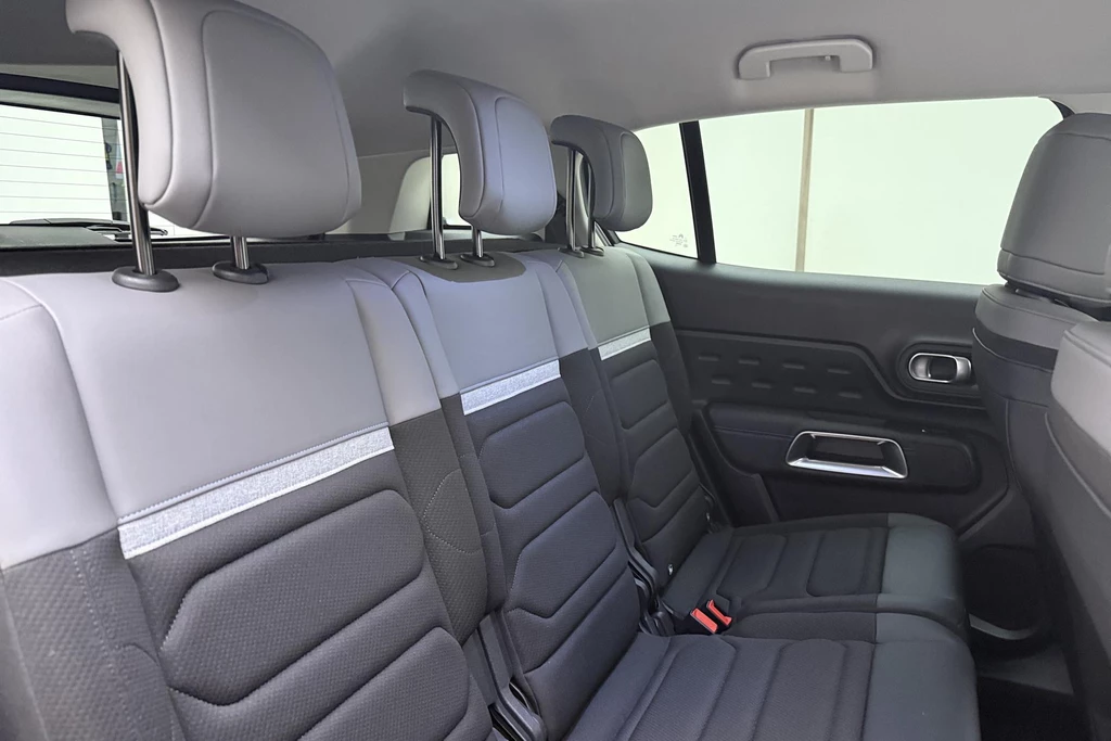 Citroën C5 Aircross – foto 15