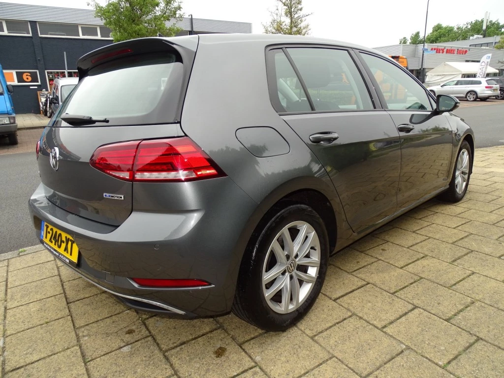 Volkswagen Golf – foto 3
