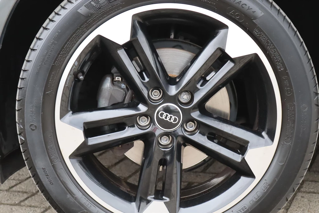 Audi Q2 – foto 21