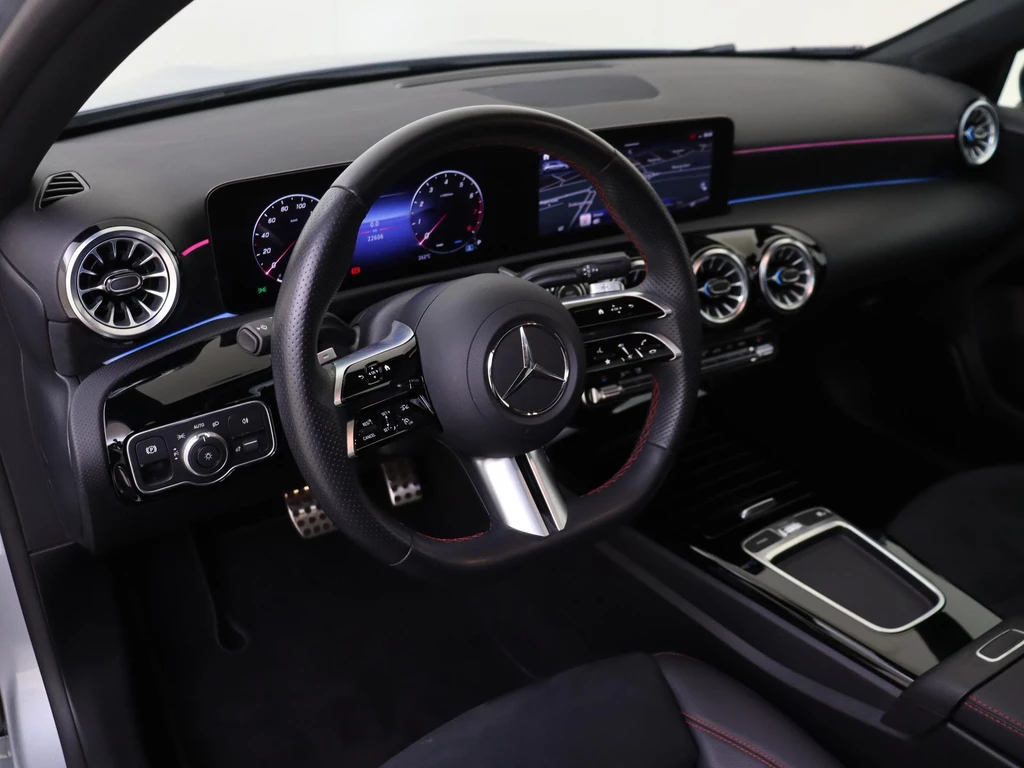 Mercedes-Benz A-Klasse – foto 10
