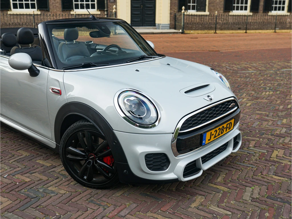MINI Cooper Cabrio – foto 19