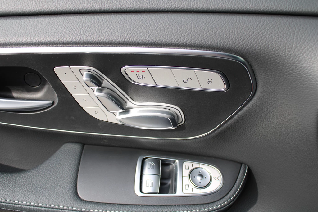 Mercedes-Benz EQV – foto 17