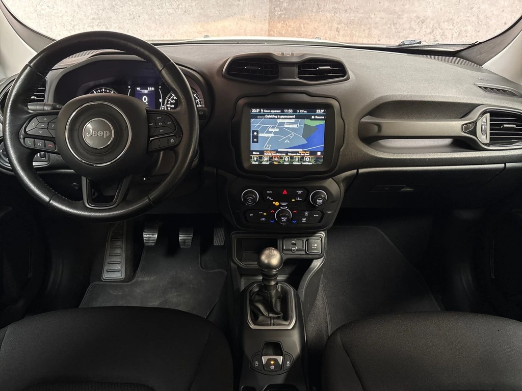 Jeep Renegade – foto 6