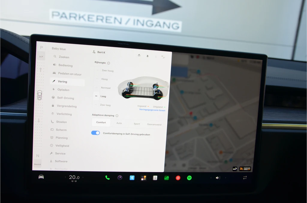 Tesla Model X – foto 22