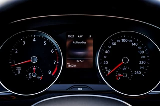 Volkswagen Passat – thumbnail 21