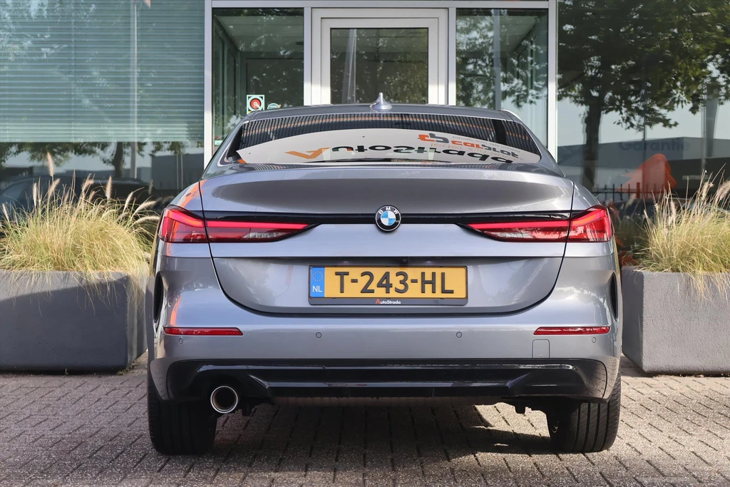 BMW 2 Serie – foto 5