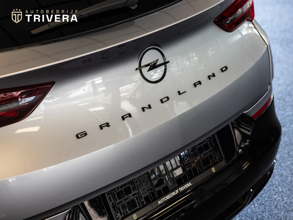 Opel Grandland – foto 8
