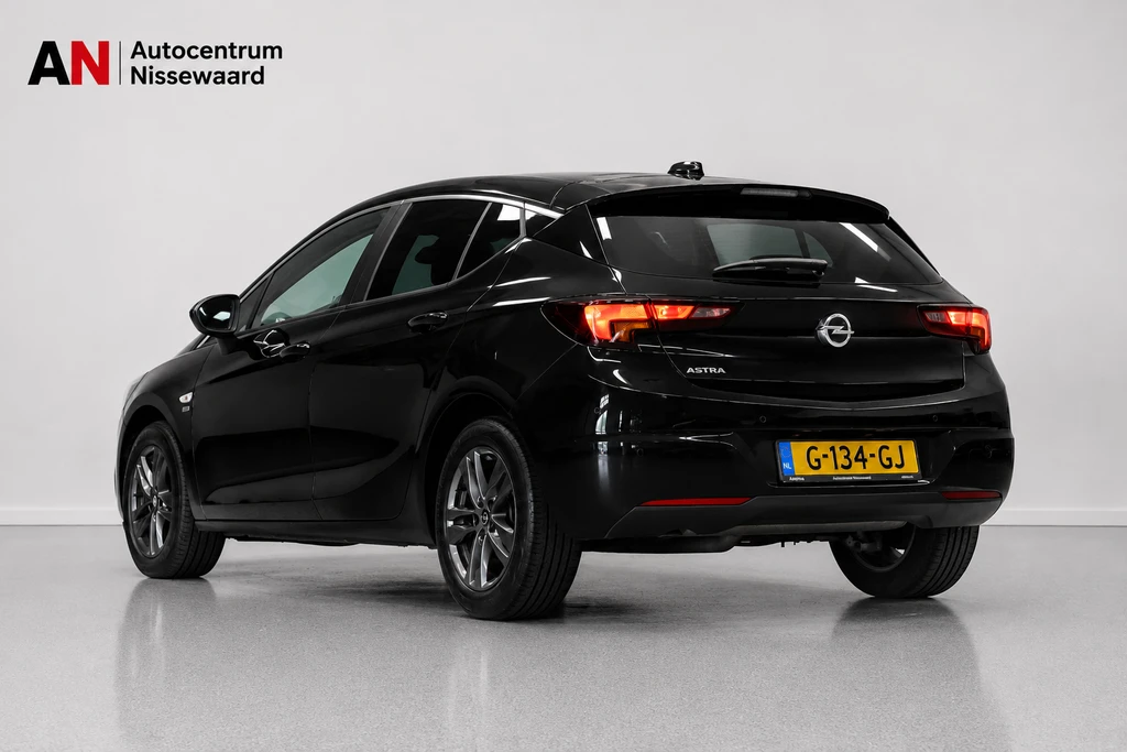 Opel Astra – foto 3