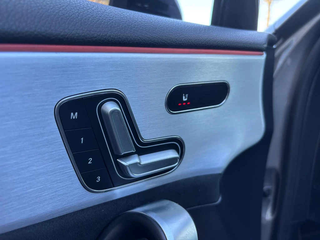 Mercedes-Benz A-Klasse – foto 8