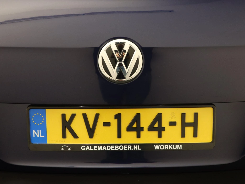 Volkswagen Tiguan – foto 20
