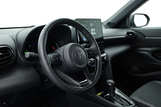 Toyota Yaris Cross – thumbnail 9