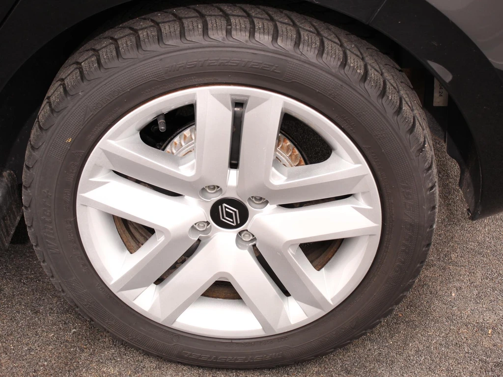 Renault Clio – foto 24