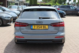 Audi A6 – thumbnail 4