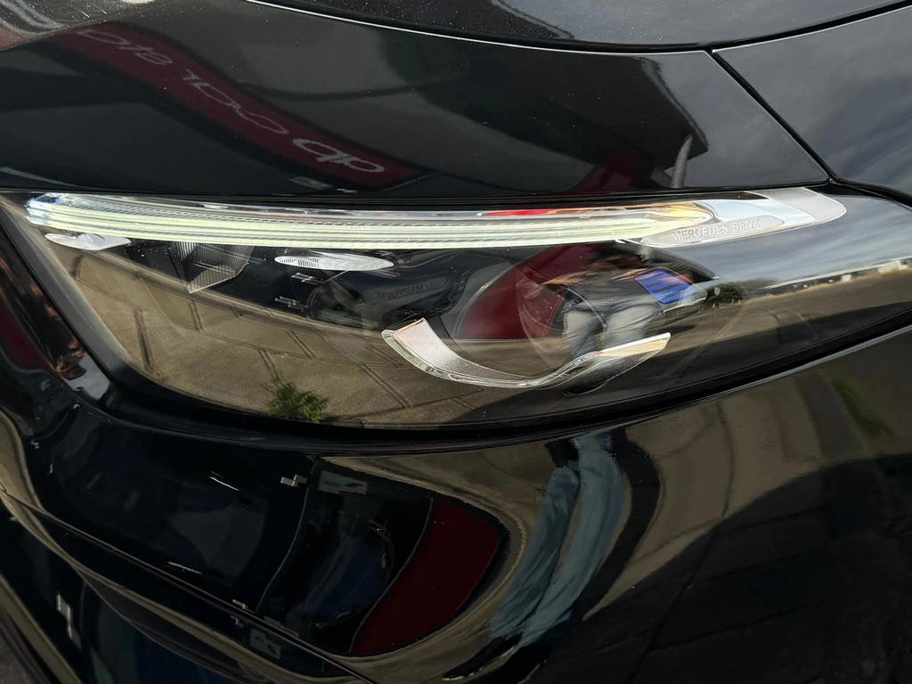 Mercedes-Benz A-Klasse – foto 8