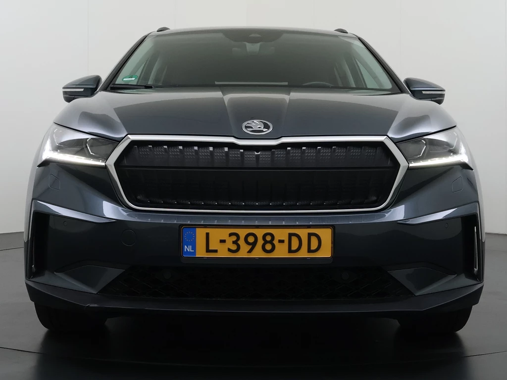 Škoda Enyaq iV – foto 10