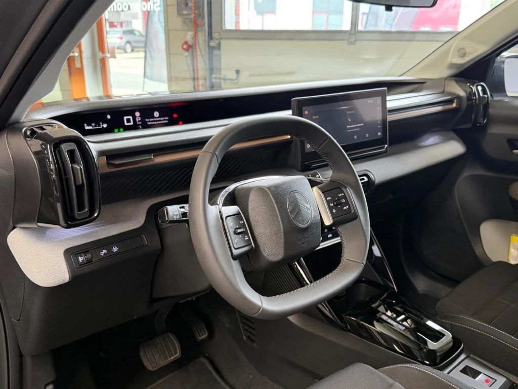 Citroën C3 Aircross – foto 13