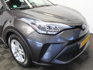Toyota C-HR – thumbnail 10