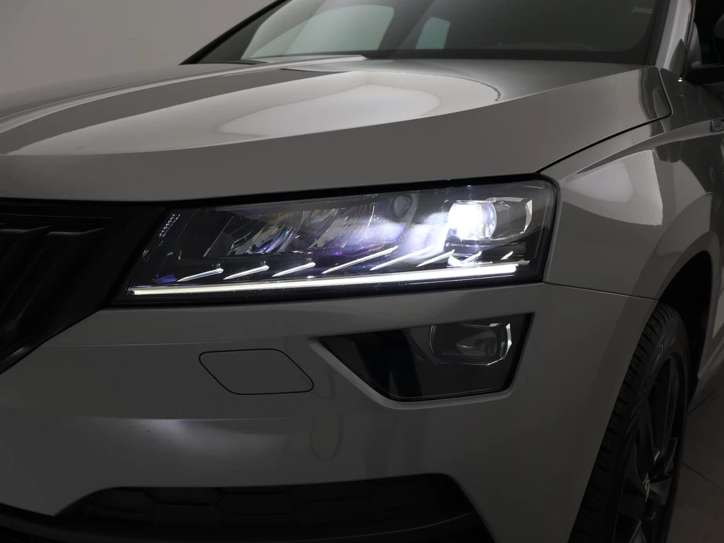 Škoda Karoq – foto 22