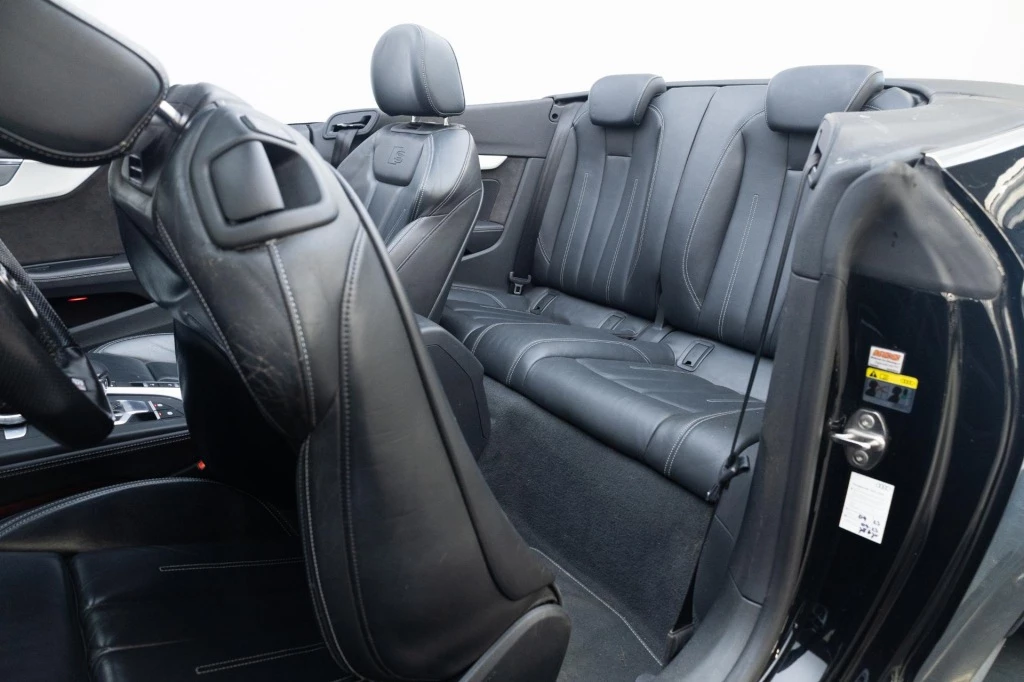 Audi A5 – foto 16
