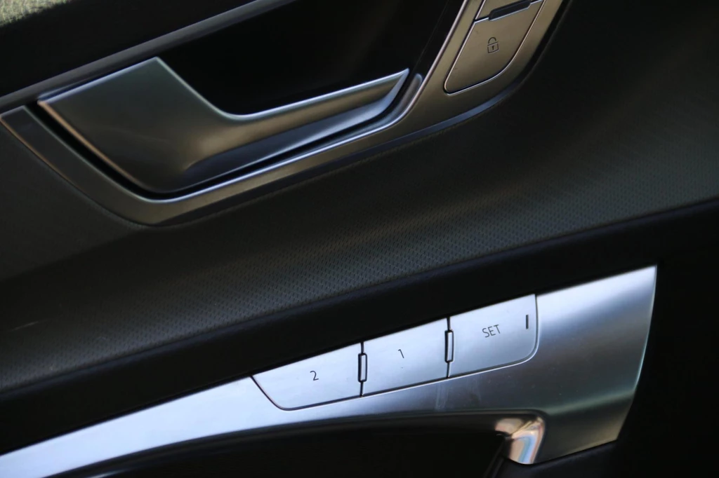 Audi A6 – foto 13